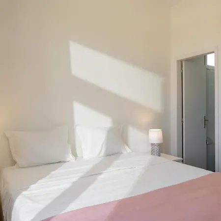 Vivenda Do Moinho Refuge In