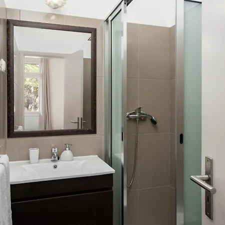 Vivenda Do Moinho Refuge In ポルト・サント