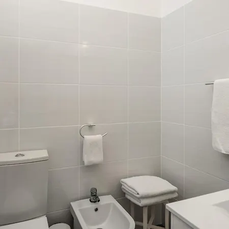 Vivenda Do Moinho Refuge In * ポルト・サント