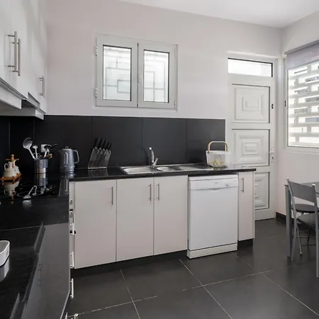 Vivenda Do Moinho Refuge In