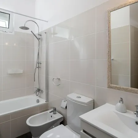 Vivenda Do Moinho Refuge In 펜션