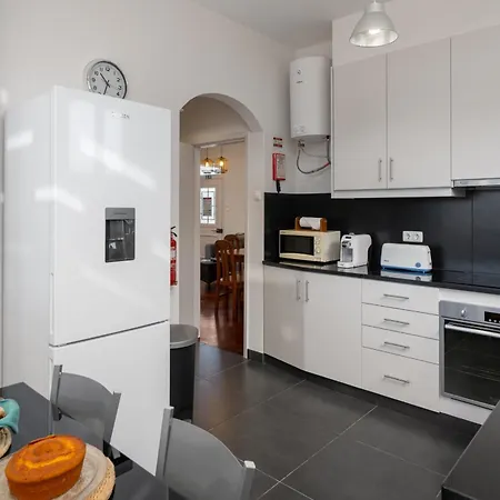 別荘 Vivenda Do Moinho Refuge In