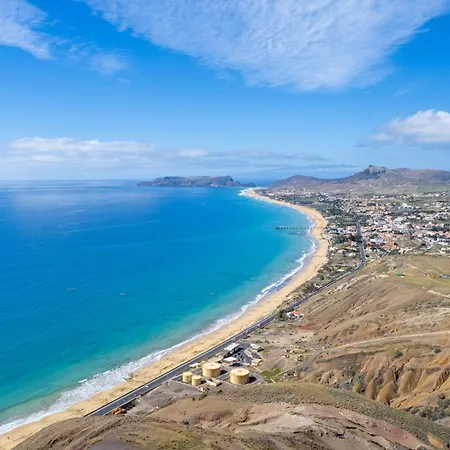 Vivenda Do Moinho Refuge In