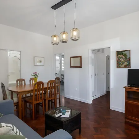 Vivenda Do Moinho Refuge In ポルト・サント