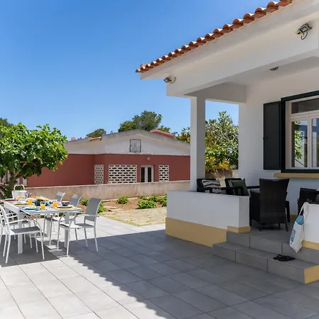 Vivenda Do Moinho Refuge In