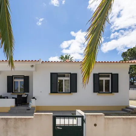 Vivenda Do Moinho Refuge In *