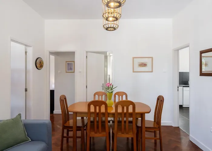 Vivenda Do Moinho Refuge In *