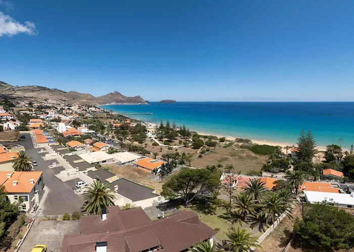 בית נופש Vivenda Do Moinho Refuge In