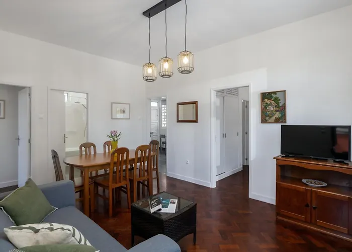 Vivenda Do Moinho Refuge In פורטו סנטו