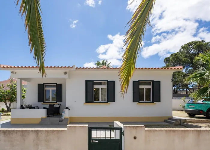 Vivenda Do Moinho Refuge In *