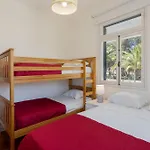 Vivenda Do Moinho Refuge In Porto Santo