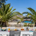 Prázdninový dům Vivenda Do Moinho Refuge In Porto Santo