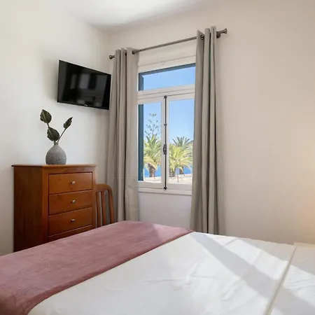 Holiday home Vivenda Do Moinho By An Island Porto Santo