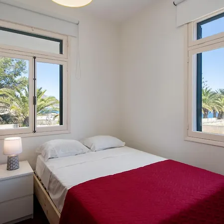 Holiday home Vivenda Do Moinho By An Island *