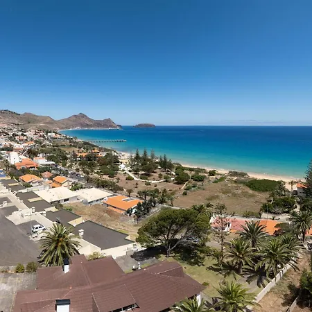 Prázdninový dům Vivenda Do Moinho Refuge In