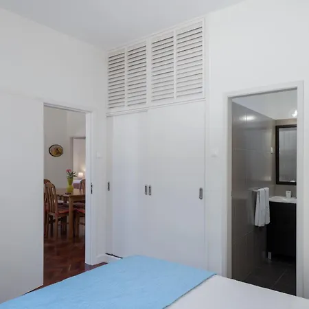 Vivenda Do Moinho By An Island Holiday home *