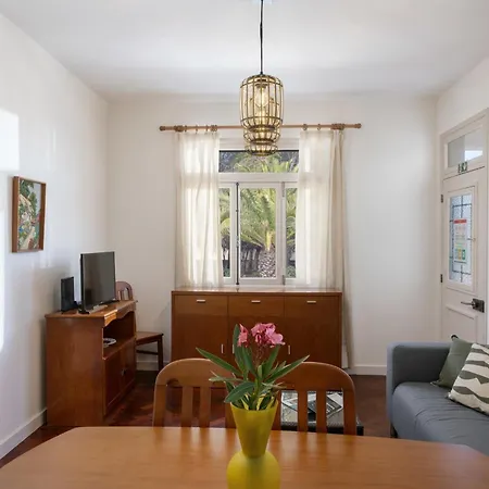 Vivenda Do Moinho Refuge In *