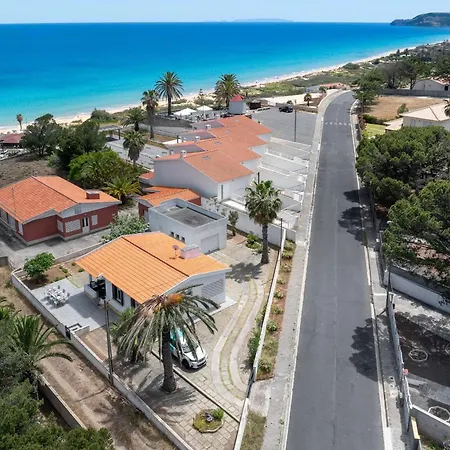 Vivenda Do Moinho By An Island Holiday home