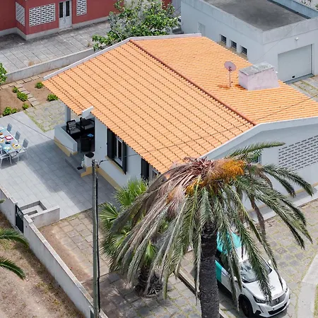Holiday home Vivenda Do Moinho By An Island *