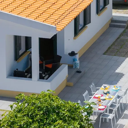 Vivenda Do Moinho By An Island Holiday home