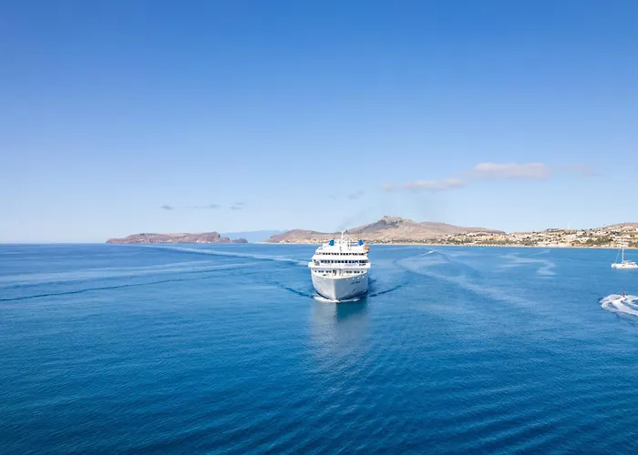 Vivenda Do Moinho Refuge In Porto Santo