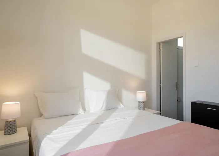 Vivenda Do Moinho Refuge In