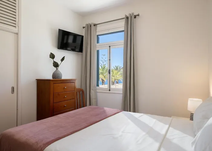 Casa vacanze Vivenda Do Moinho Refuge In Porto Santo