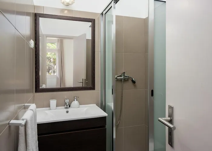 Vivenda Do Moinho Refuge In Porto Santo