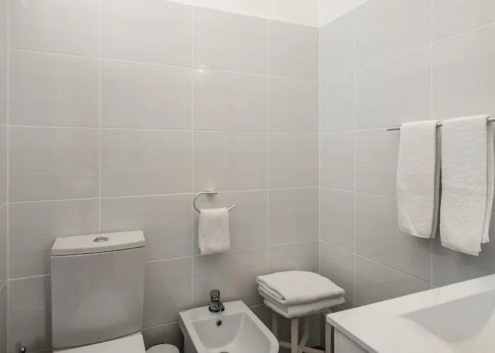 Vivenda Do Moinho Refuge In * Porto Santo