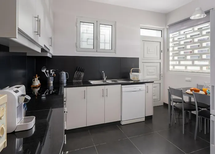 Vivenda Do Moinho Refuge In