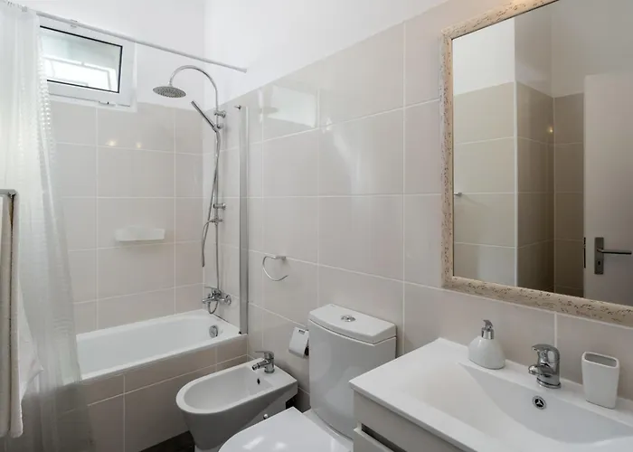 Vivenda Do Moinho Refuge In Ferienhaus