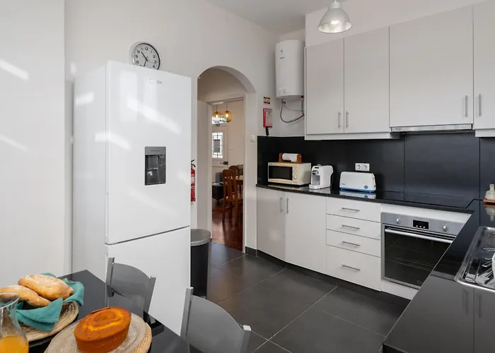 Casa vacanze Vivenda Do Moinho Refuge In