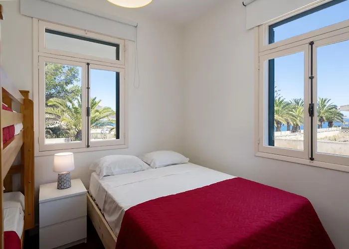 Casa vacanze Vivenda Do Moinho Refuge In *