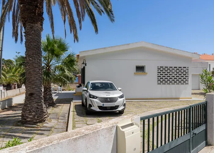 Casa vacanze Vivenda Do Moinho Refuge In *