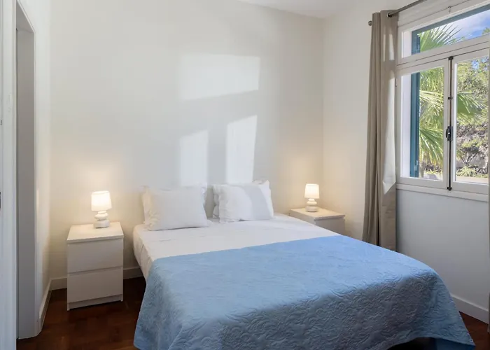 Vivenda Do Moinho Refuge In Ferienhaus *