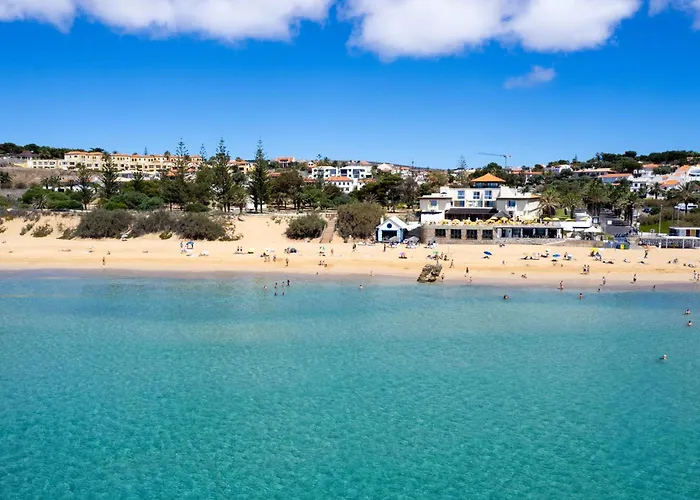Casa vacanze Vivenda Do Moinho Refuge In Porto Santo