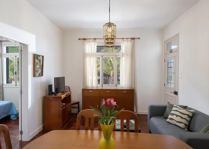 Vivenda Do Moinho Refuge In *