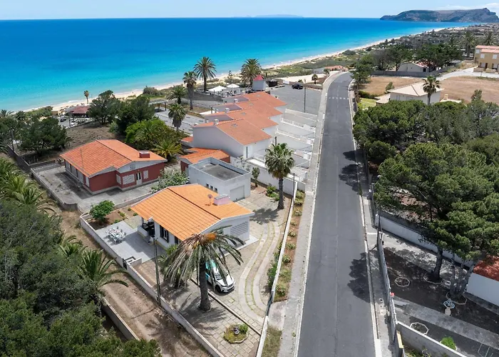 Vivenda Do Moinho Refuge In Casa vacanze